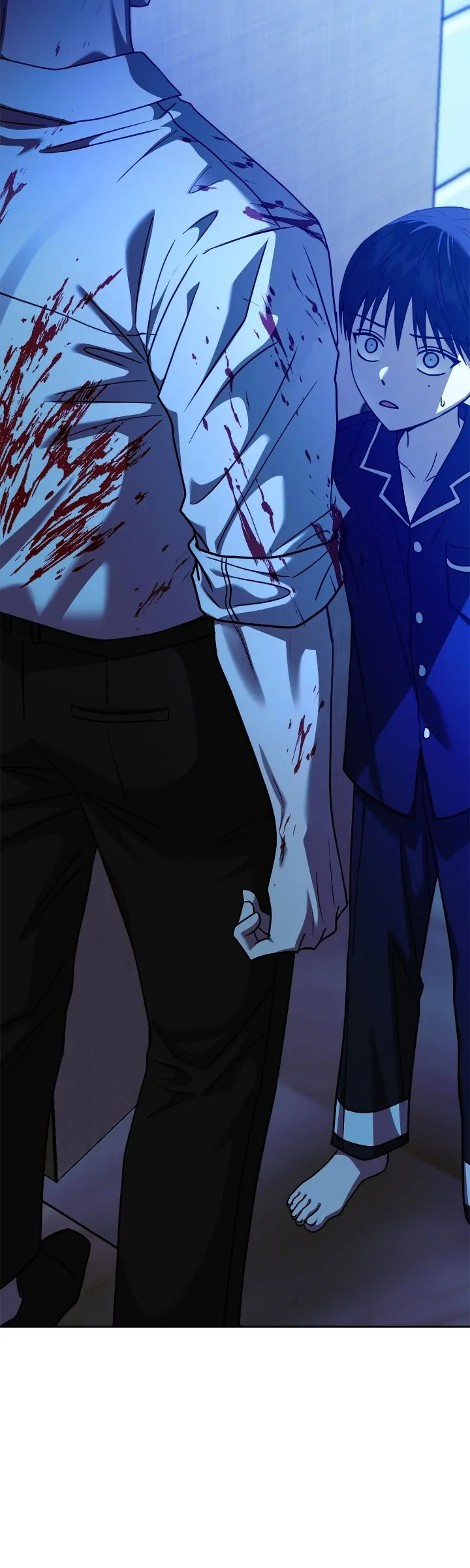 Call me the Devil chapter 99 page 24