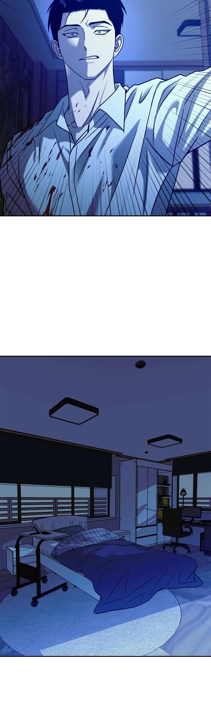 Call me the Devil chapter 99 page 29