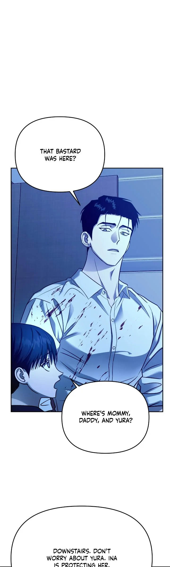 Call me the Devil chapter 99 page 30
