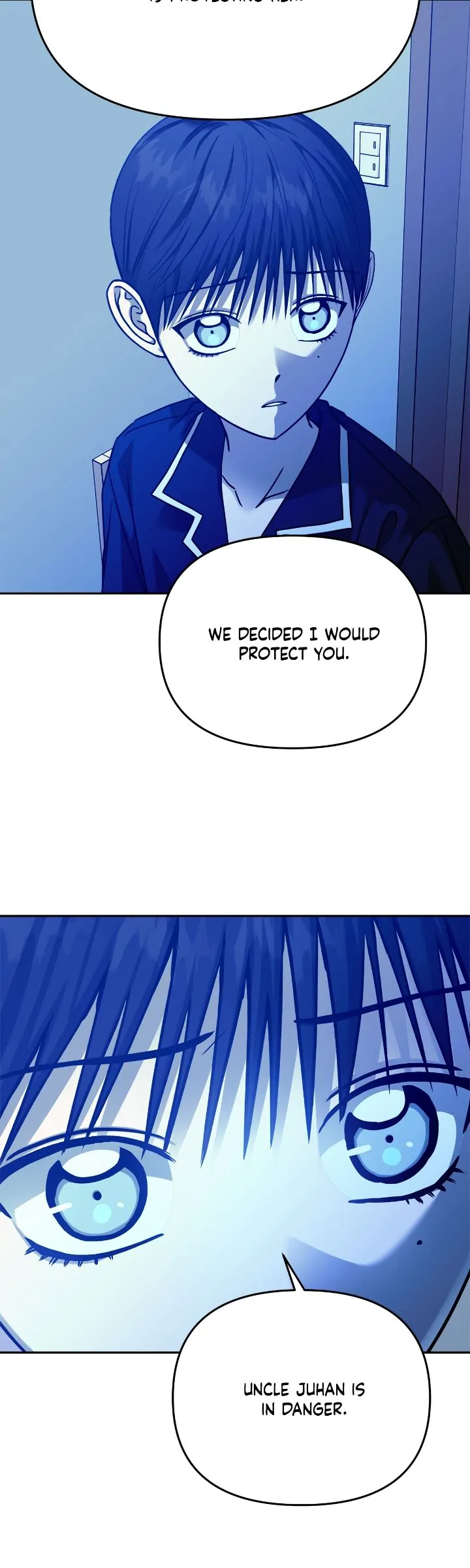 Call me the Devil chapter 99 page 31