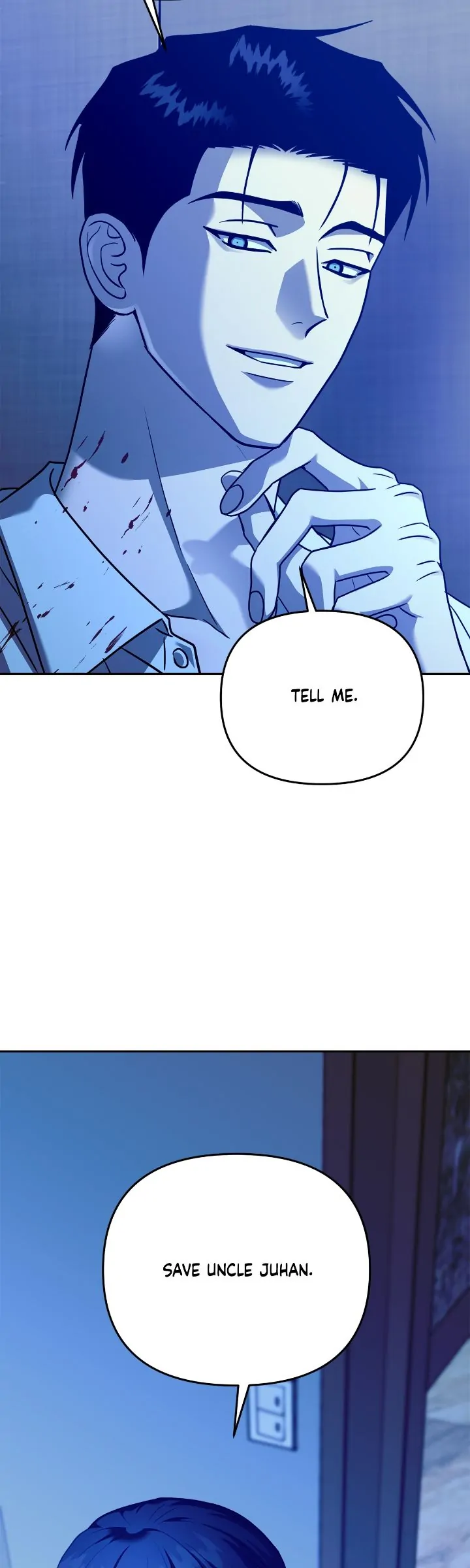 Call me the Devil chapter 99 page 33