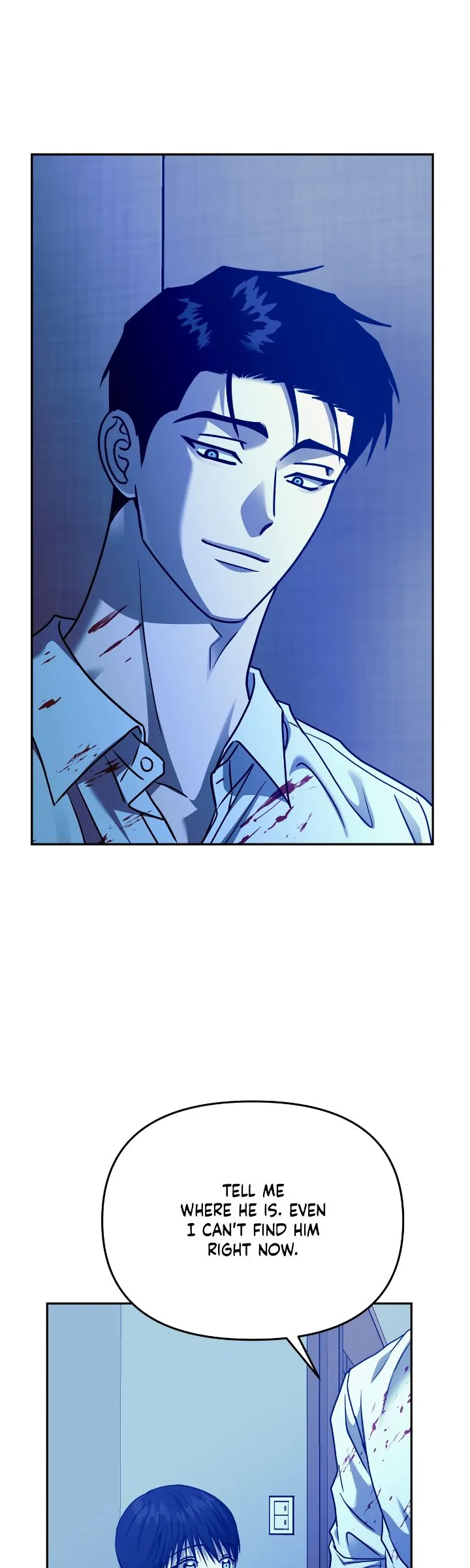Call me the Devil chapter 99 page 35