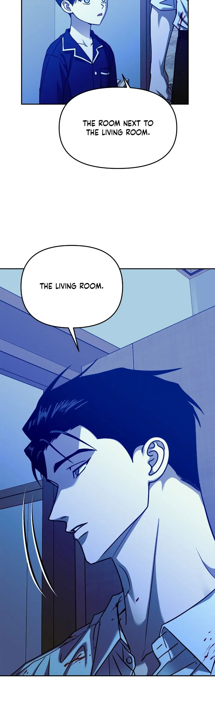 Call me the Devil chapter 99 page 36