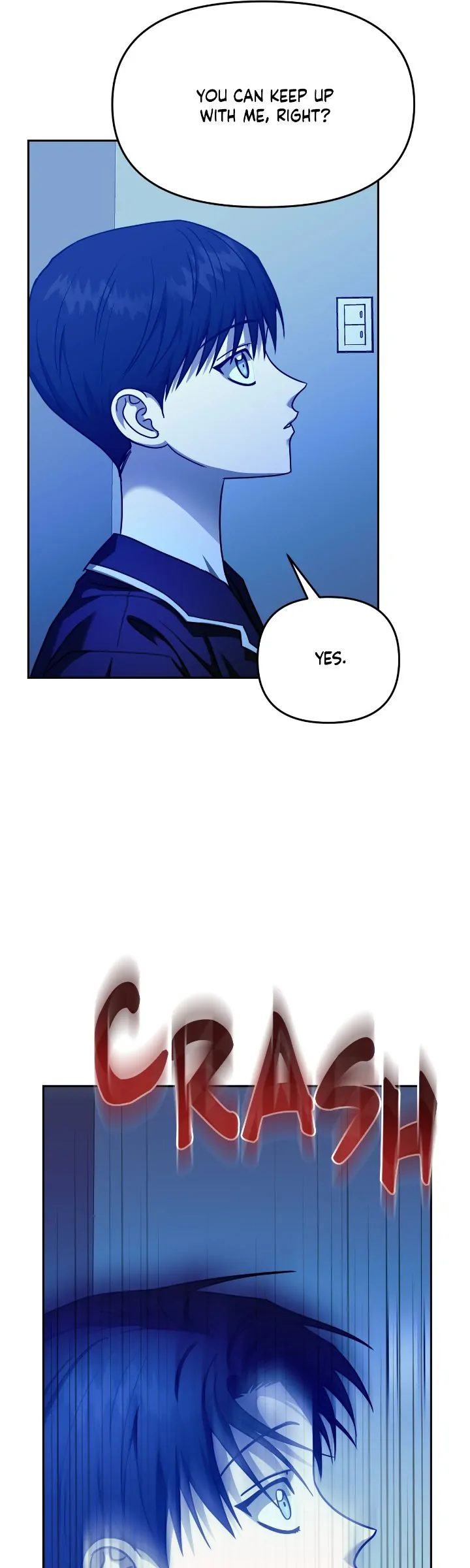 Call me the Devil chapter 99 page 37
