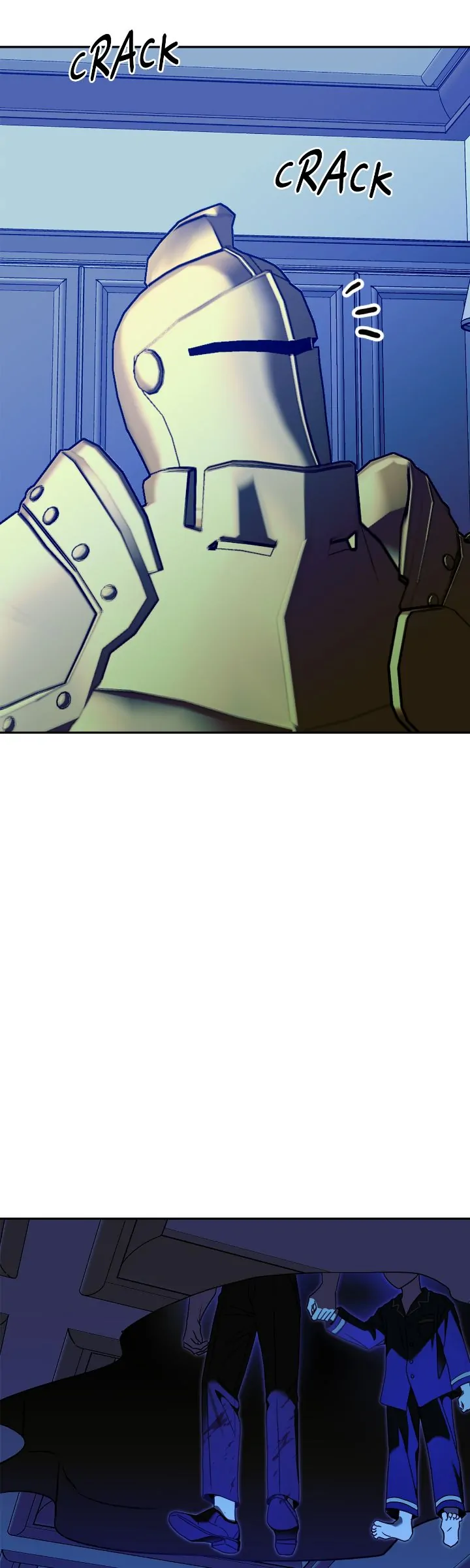 Call me the Devil chapter 99 page 39