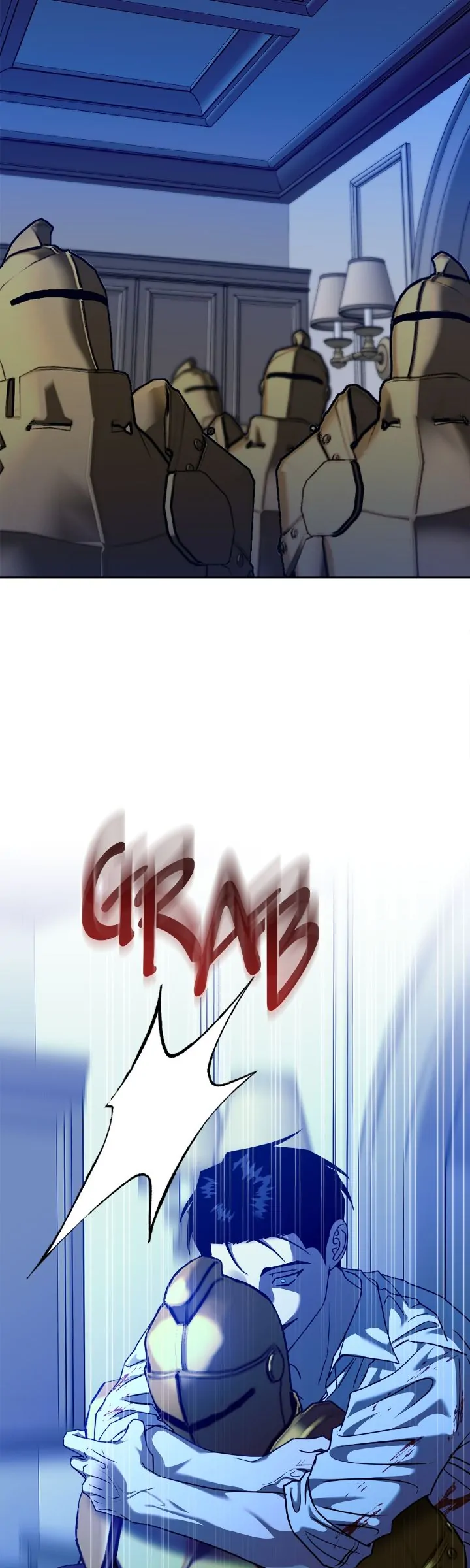 Call me the Devil chapter 99 page 40