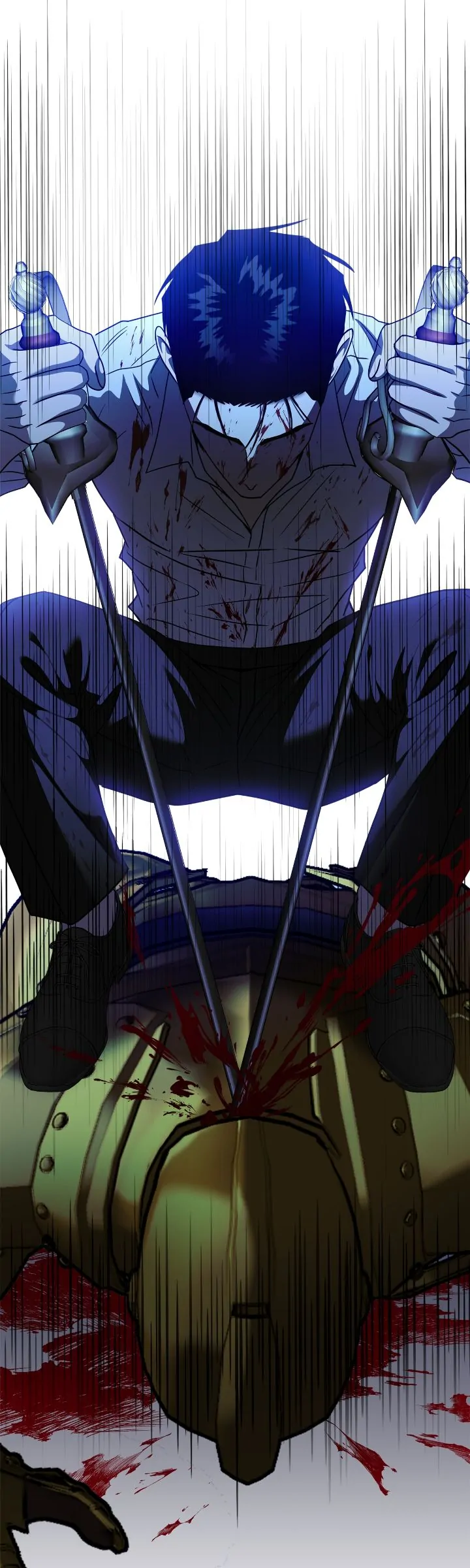 Call me the Devil chapter 99 page 46