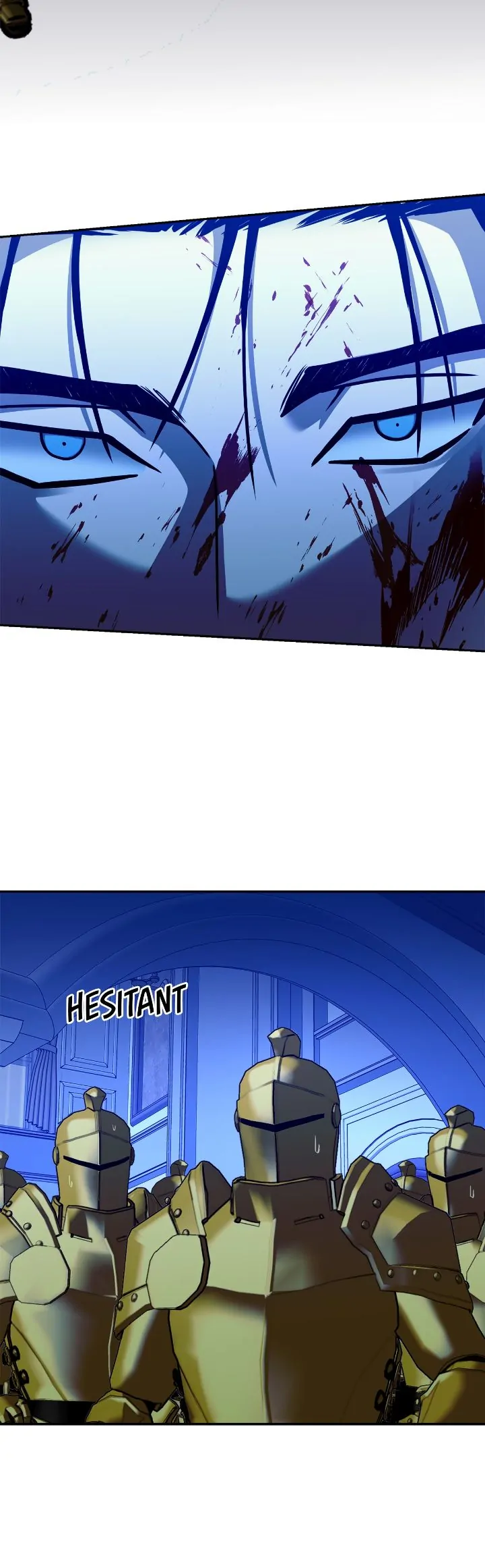 Call me the Devil chapter 99 page 47