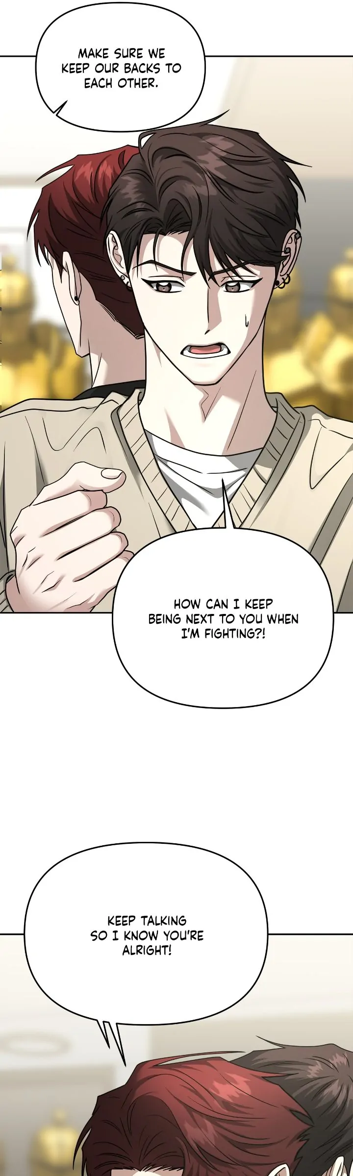 Call me the Devil chapter 99 page 53