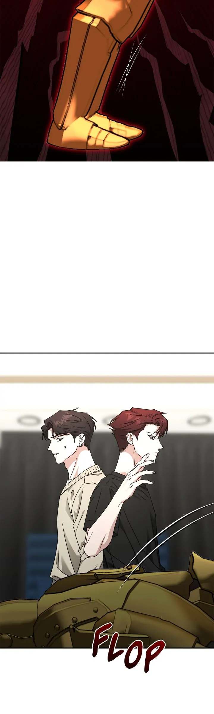 Call me the Devil chapter 99 page 57