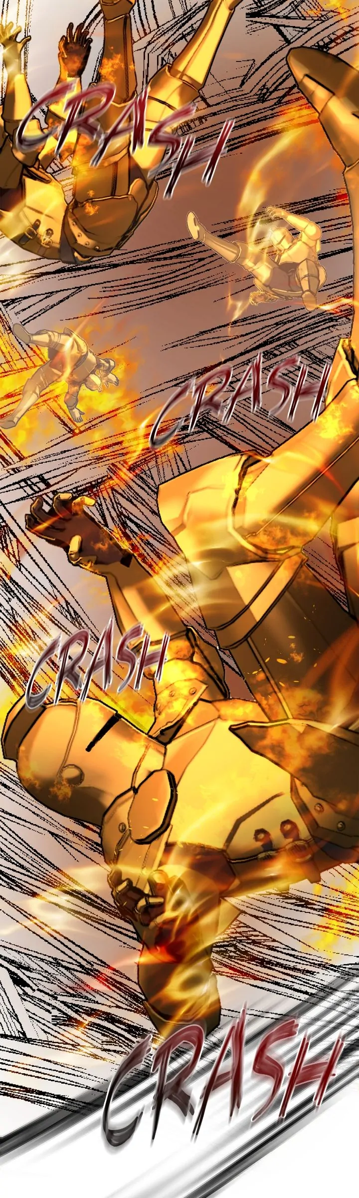 Call me the Devil chapter 99 page 63