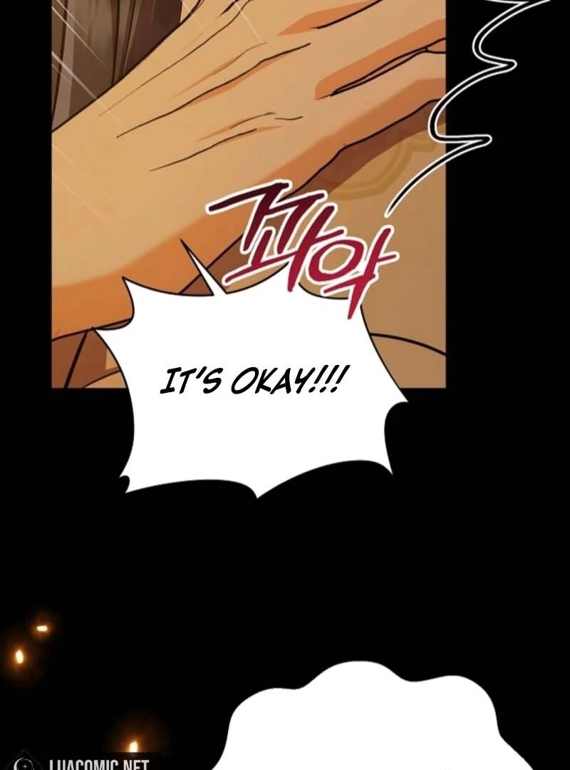 I Don’t Want to Work! chapter 101 page 6