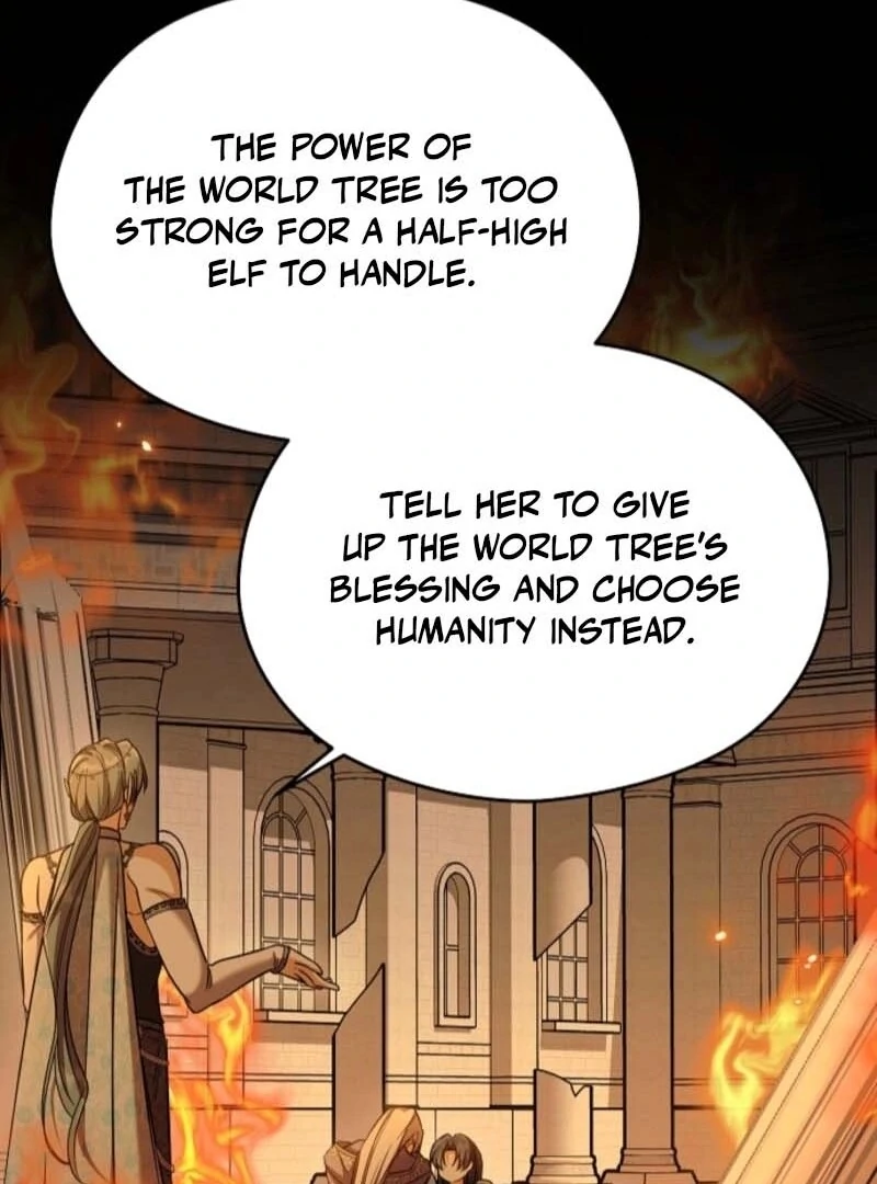 I Don’t Want to Work! chapter 101 page 10