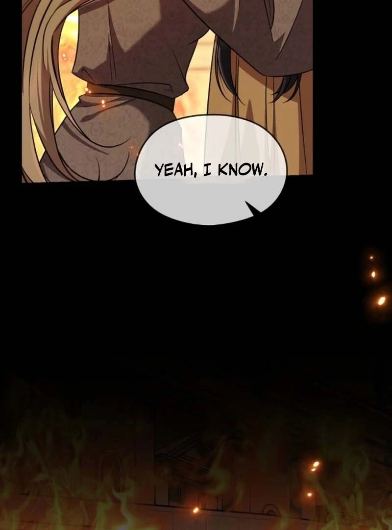 I Don’t Want to Work! chapter 101 page 21