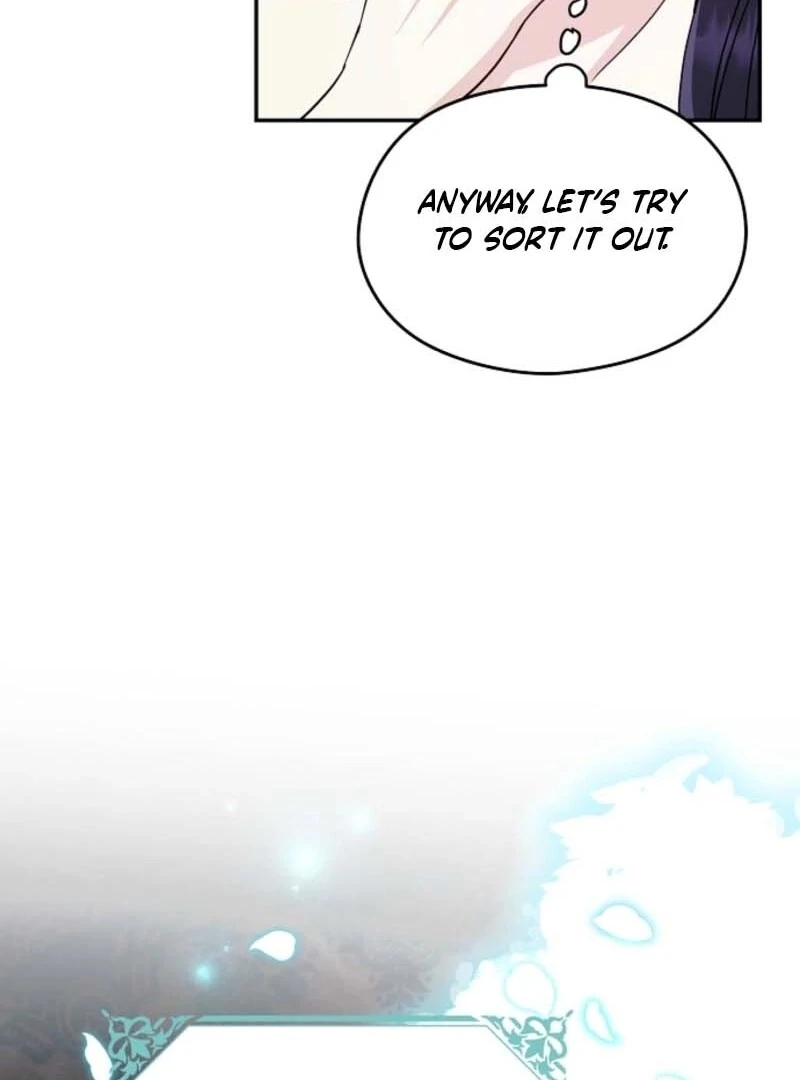 I Don’t Want to Work! chapter 101 page 36