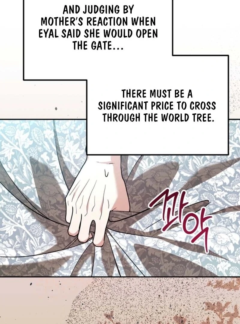 I Don’t Want to Work! chapter 101 page 46