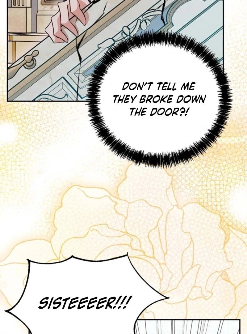 I Don’t Want to Work! chapter 101 page 57