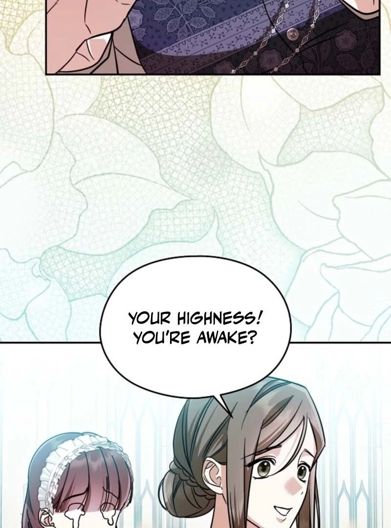 I Don’t Want to Work! chapter 101 page 59