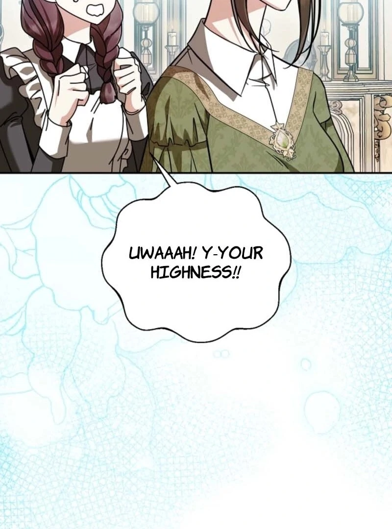 I Don’t Want to Work! chapter 101 page 60