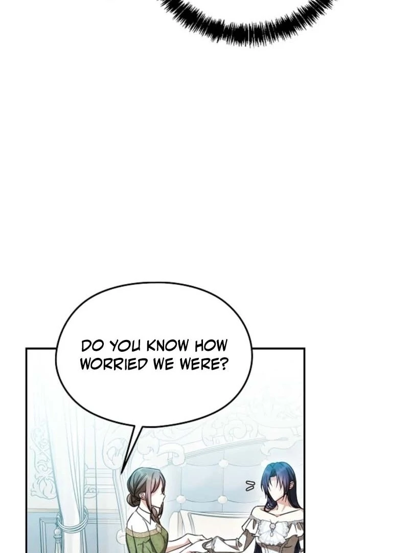 I Don’t Want to Work! chapter 101 page 64