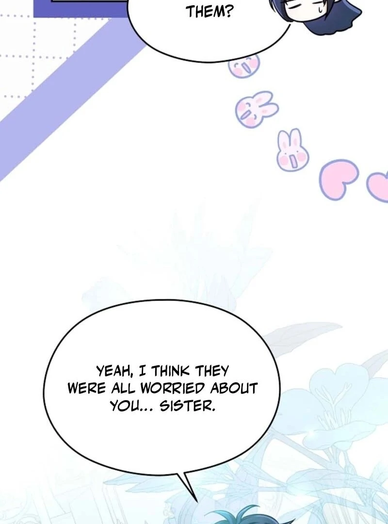 I Don’t Want to Work! chapter 101 page 73