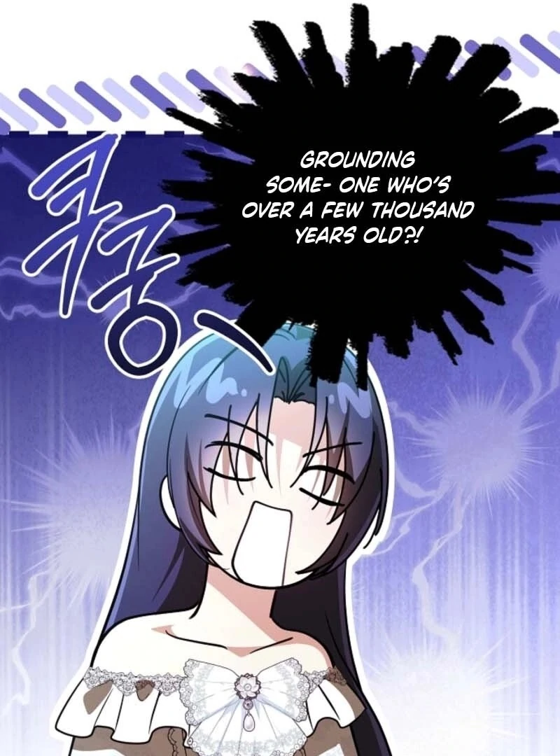 I Don’t Want to Work! chapter 101 page 81
