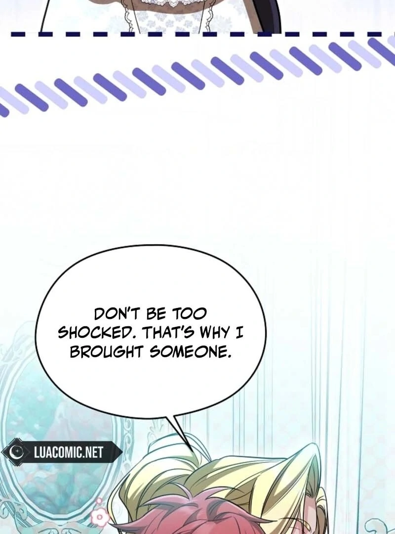 I Don’t Want to Work! chapter 101 page 82