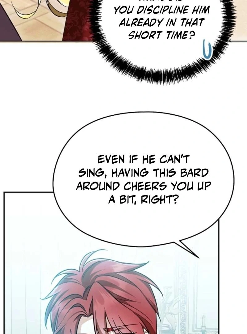 I Don’t Want to Work! chapter 101 page 84