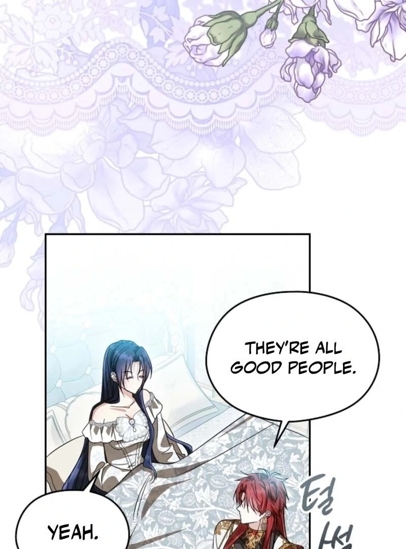 I Don’t Want to Work! chapter 101 page 91