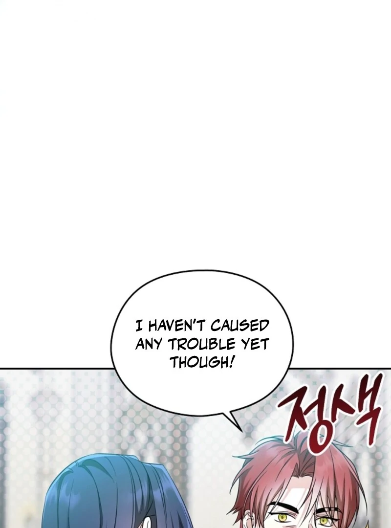 I Don’t Want to Work! chapter 102 page 6