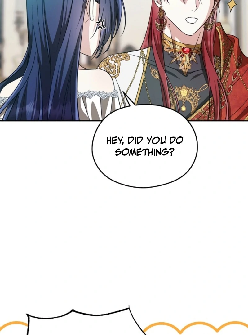 I Don’t Want to Work! chapter 102 page 7