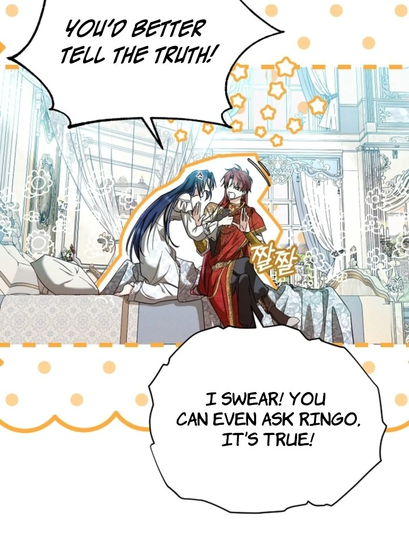 I Don’t Want to Work! chapter 102 page 8