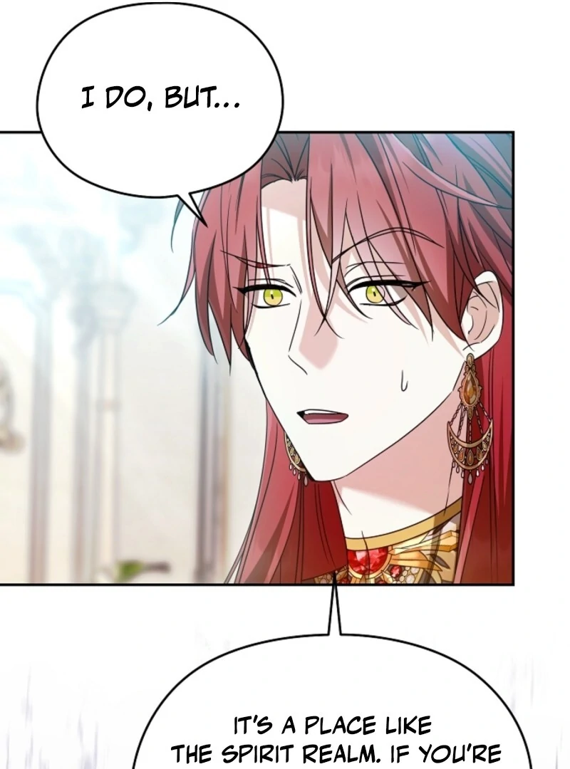I Don’t Want to Work! chapter 102 page 14