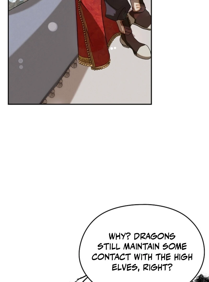 I Don’t Want to Work! chapter 102 page 18