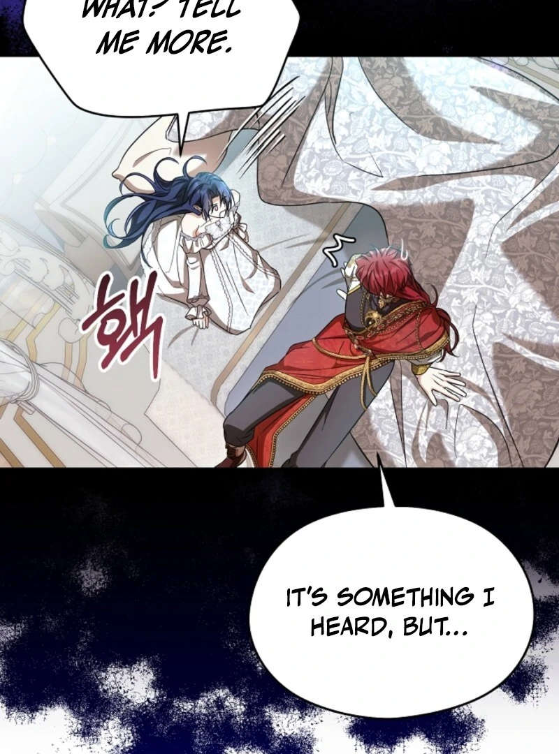 I Don’t Want to Work! chapter 102 page 22