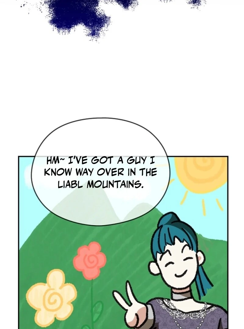I Don’t Want to Work! chapter 102 page 23