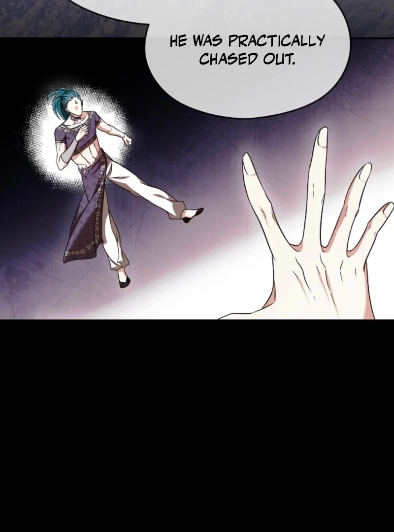 I Don’t Want to Work! chapter 102 page 25