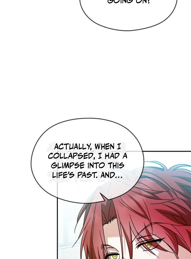I Don’t Want to Work! chapter 102 page 34