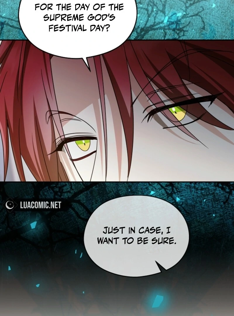 I Don’t Want to Work! chapter 102 page 38