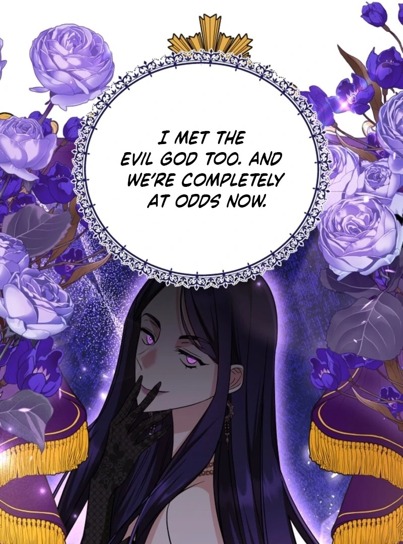 I Don’t Want to Work! chapter 102 page 42