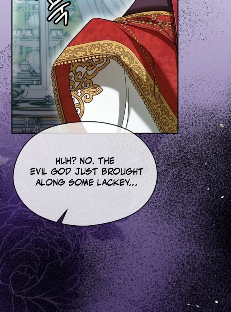 I Don’t Want to Work! chapter 102 page 48