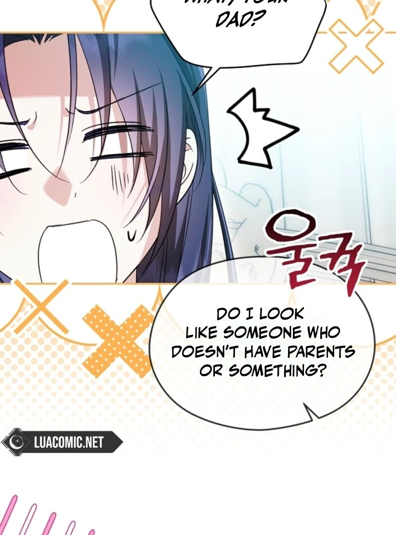 I Don’t Want to Work! chapter 102 page 59