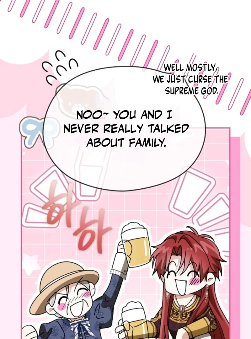 I Don’t Want to Work! chapter 102 page 60