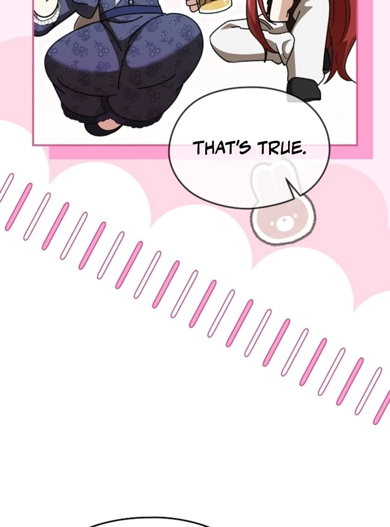 I Don’t Want to Work! chapter 102 page 61