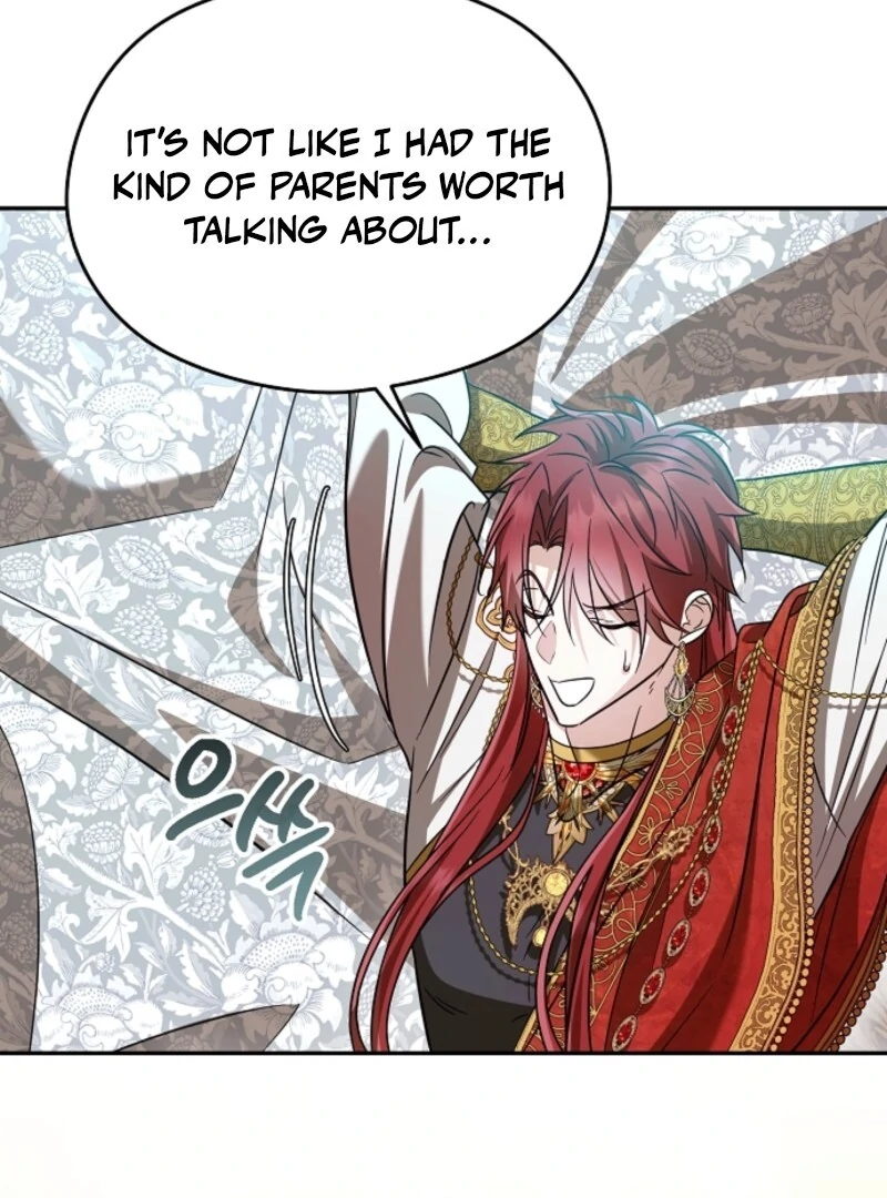 I Don’t Want to Work! chapter 102 page 62