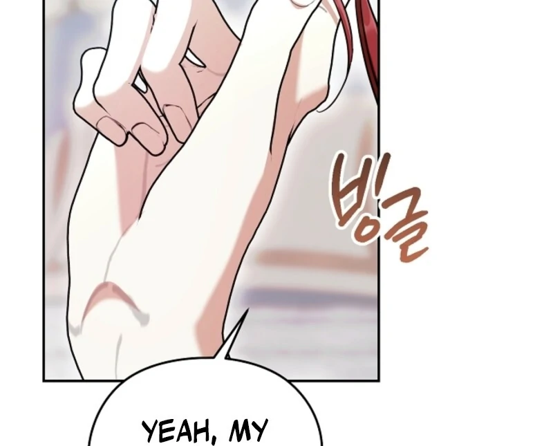I Don’t Want to Work! chapter 102 page 82
