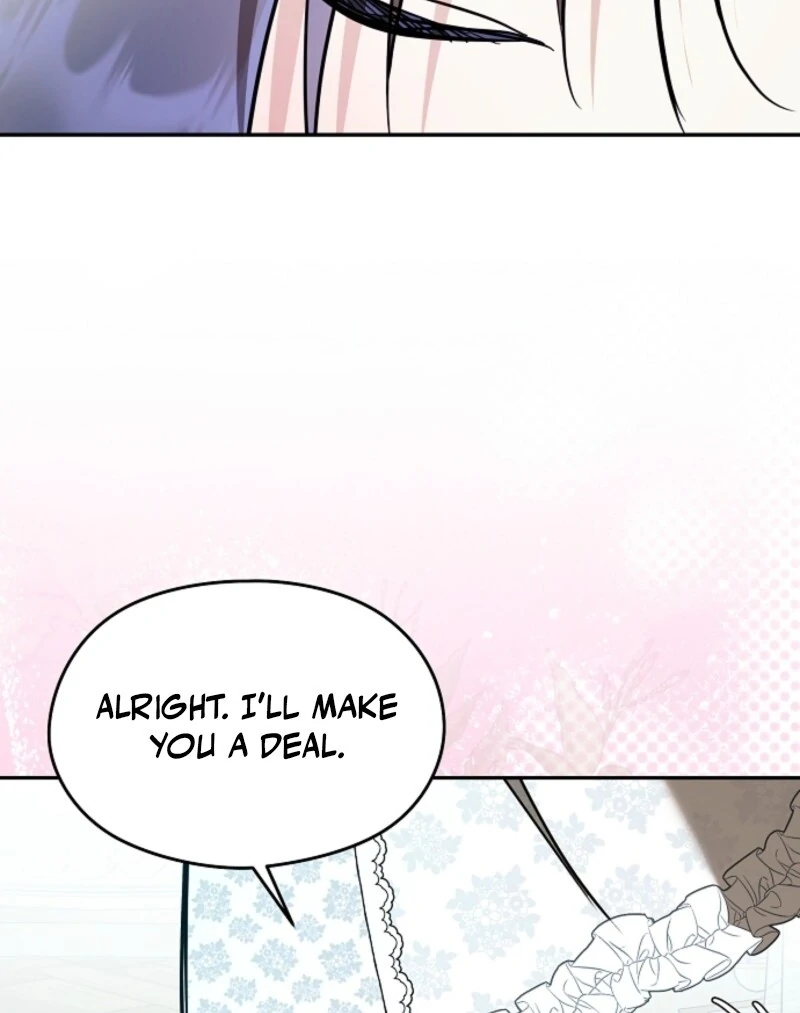 I Don’t Want to Work! chapter 102 page 95