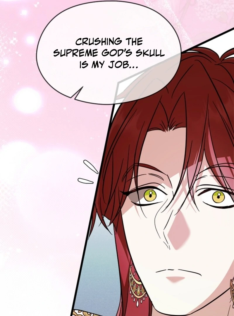 I Don’t Want to Work! chapter 102 page 97