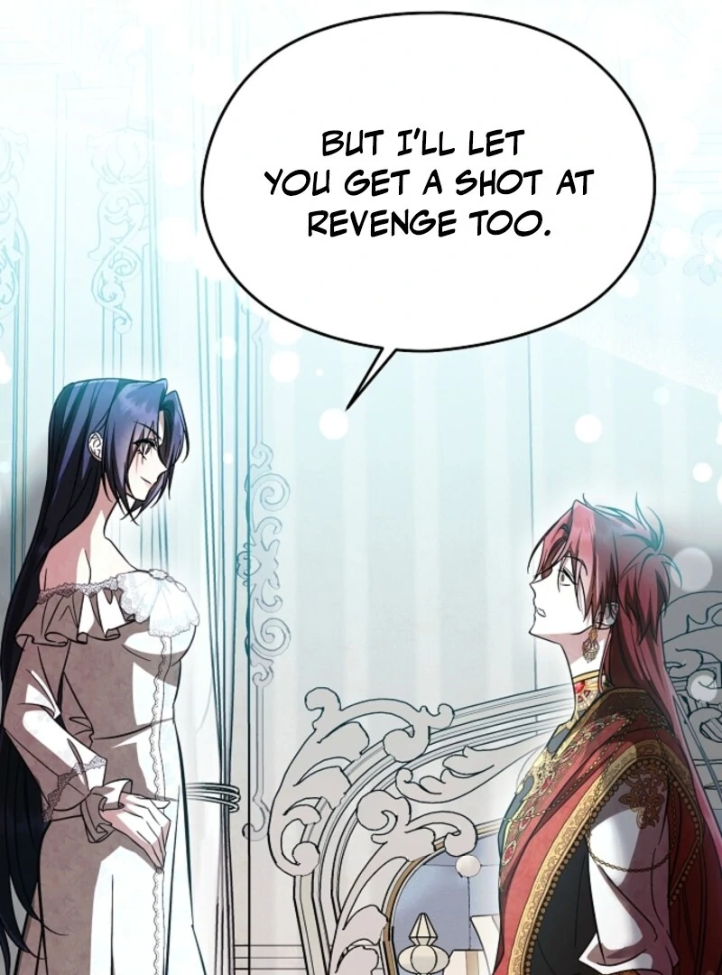 I Don’t Want to Work! chapter 102 page 99