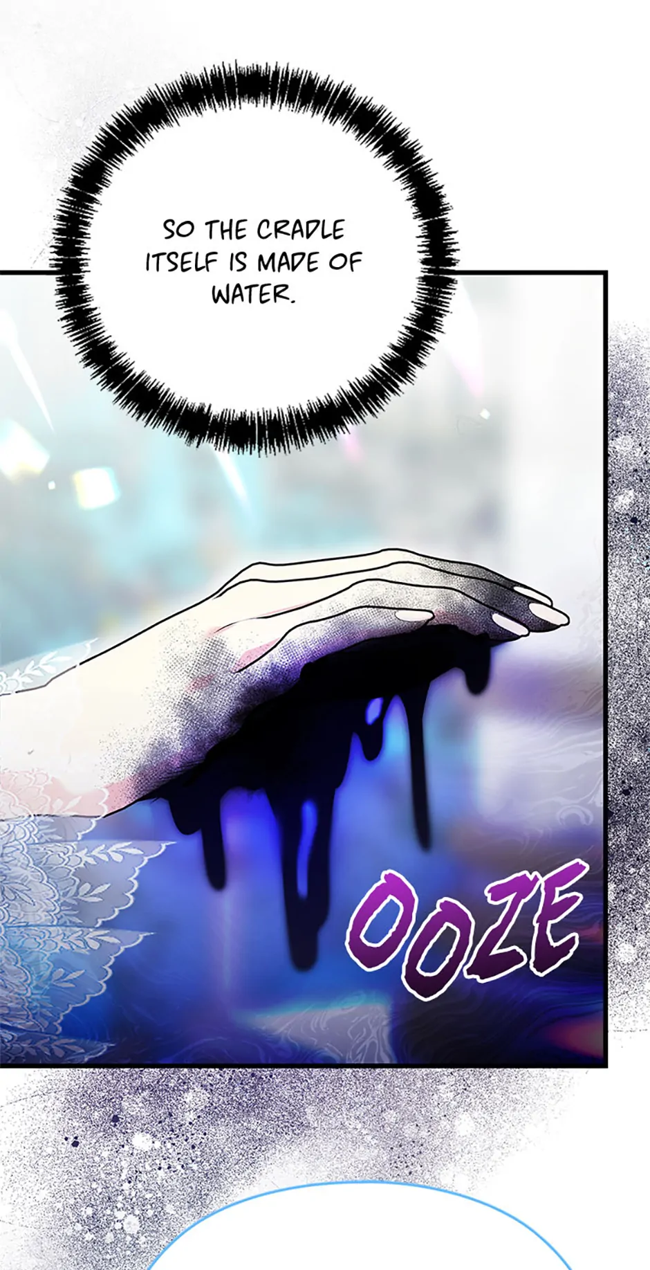 I Don’t Want to Work! chapter 47 page 22